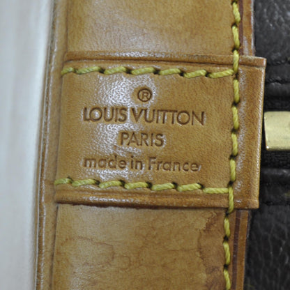 Louis Vuitton Monogram Alma 9 of 9