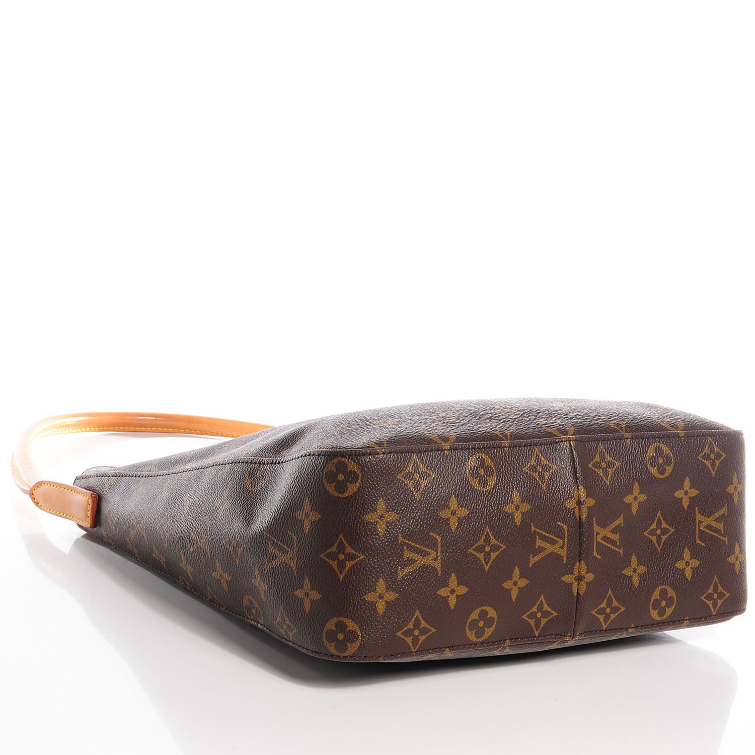 Louis Vuitton Monogram Looping GM 4 of 7