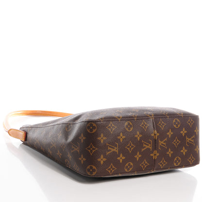 Louis Vuitton Monogram Looping GM 4 of 7
