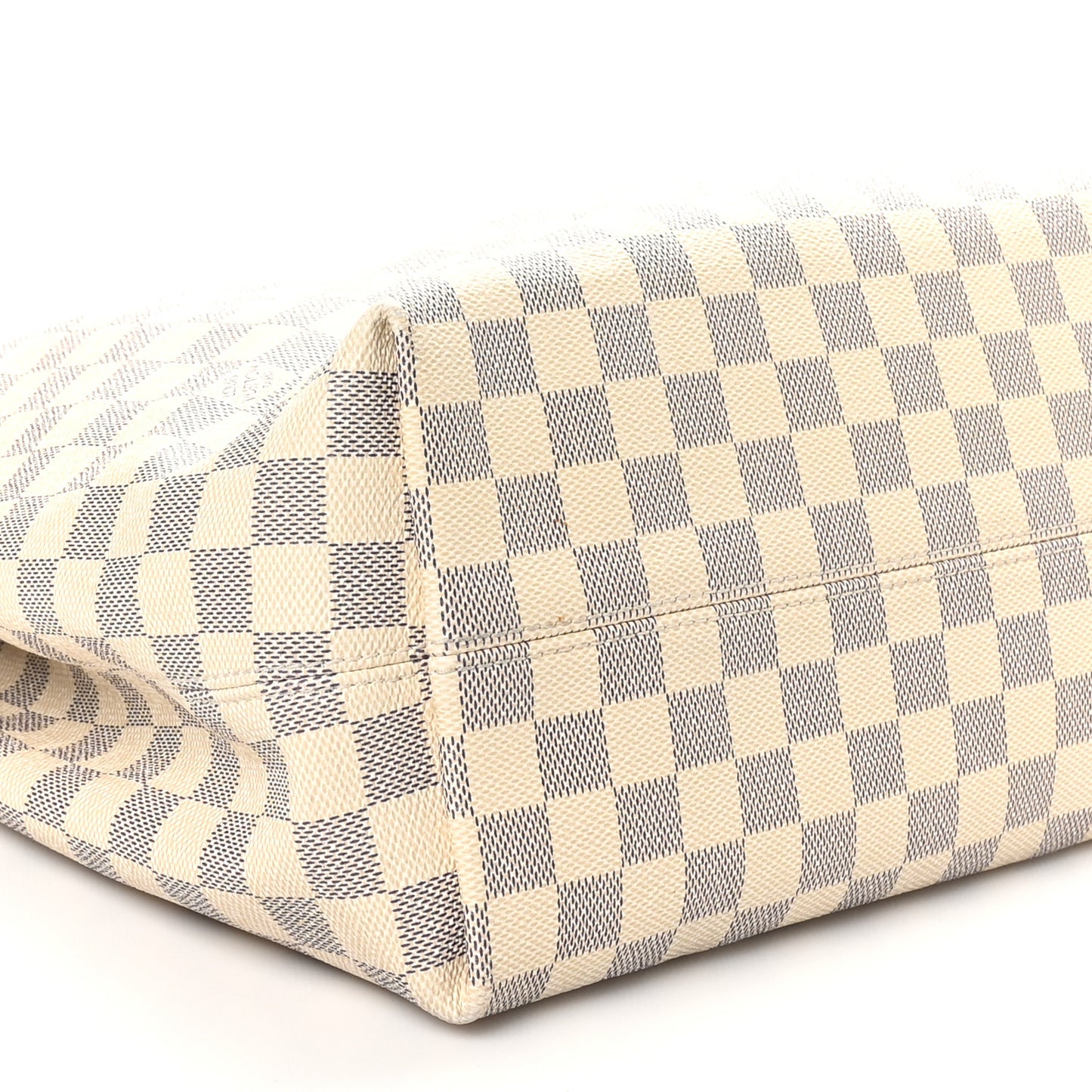 Damier Azur Graceful MM