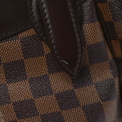 Louis Vuitton Damier Ebene Verona MM 15 of 24