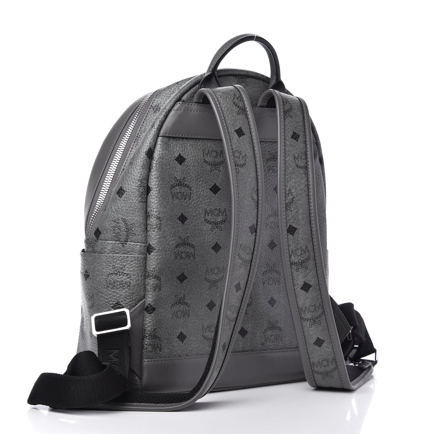 Visetos Small Stark Backpack Phantom Grey