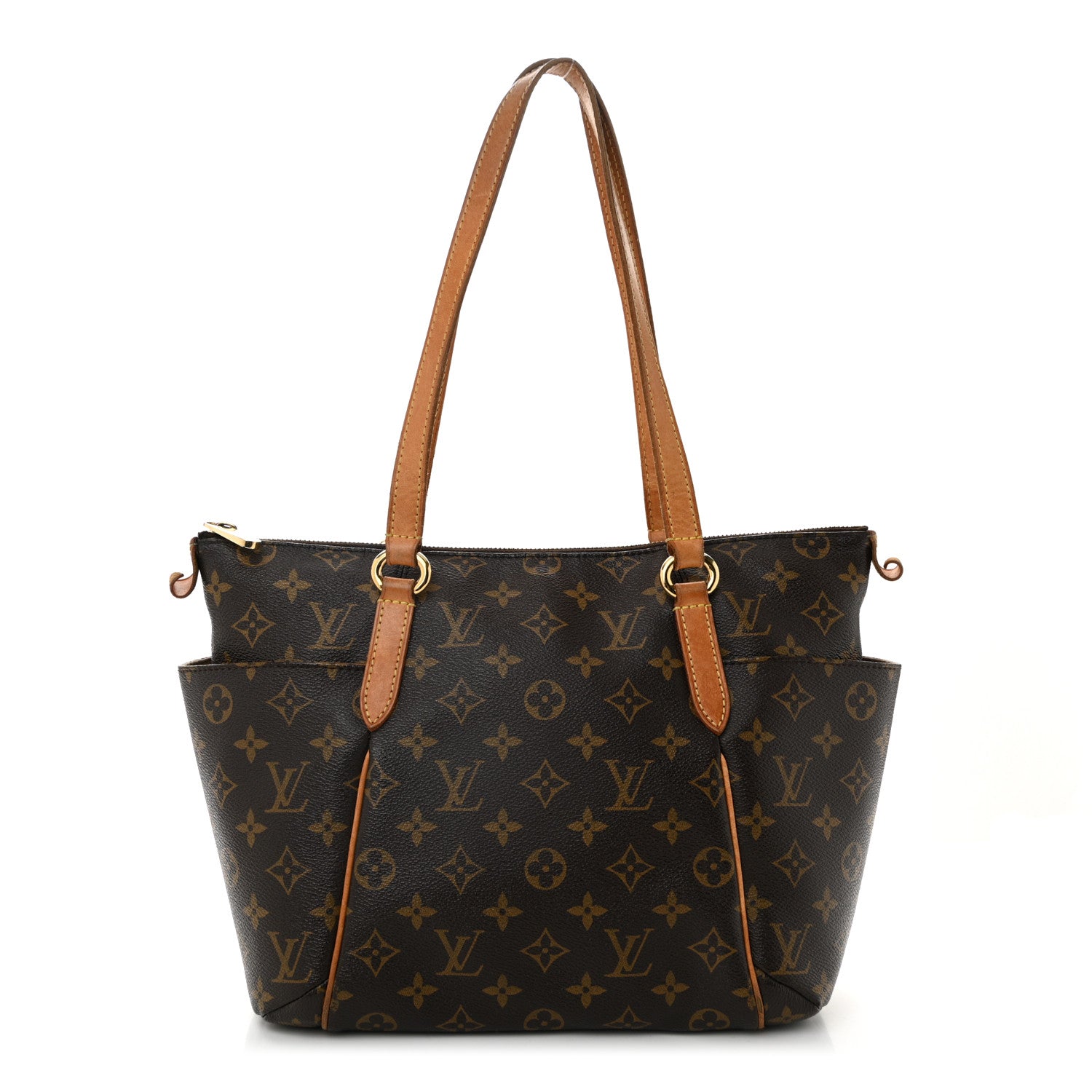 Louis Vuitton Monogram Totally PM 1 of 10