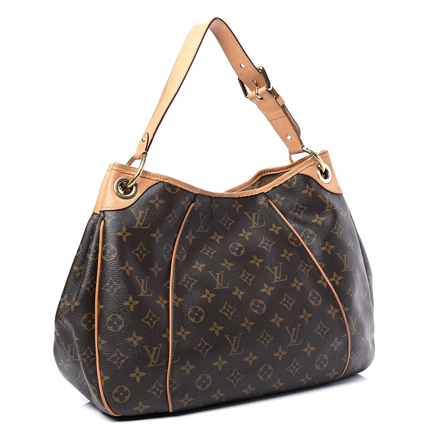 Louis Vuitton Monogram Galliera PM 2 of 10