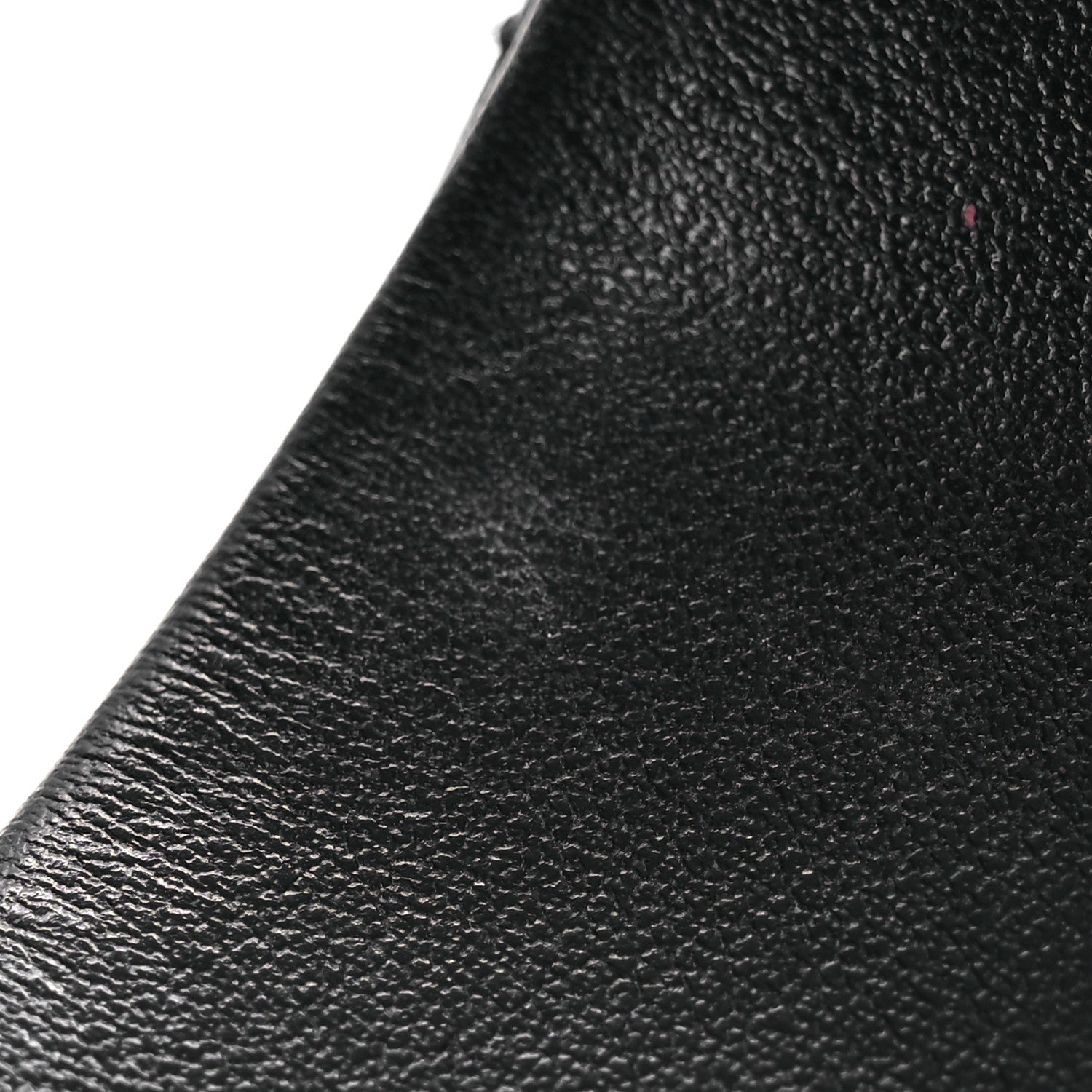 Saint Laurent Calfskin Y Quilted Monogram Toy Loulou Crossbody Bag Black 12 of 15