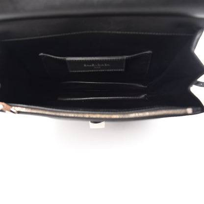 Balenciaga Veau Le Dix Backpack Black 7 of 12