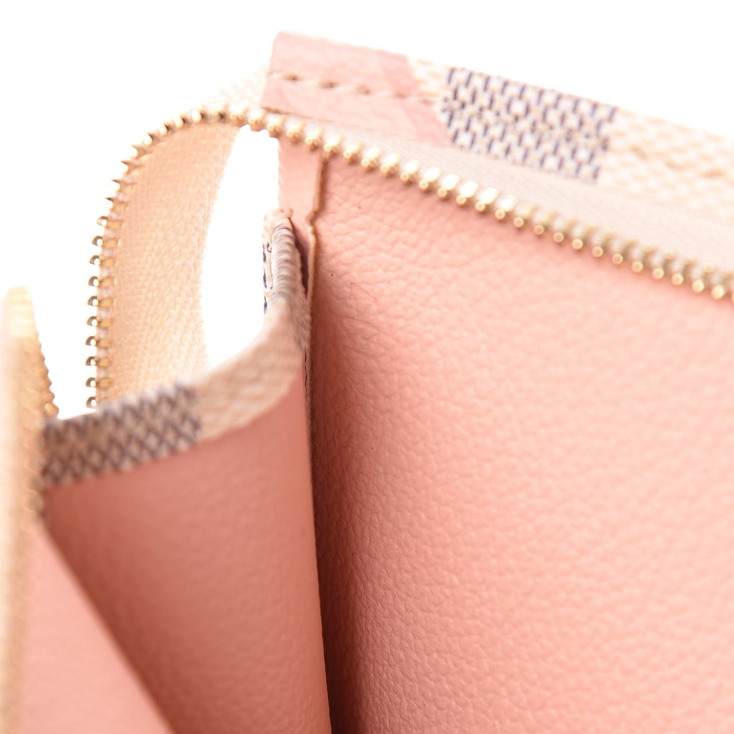 Damier Azur Tahitienne Toiletry Pouch 26