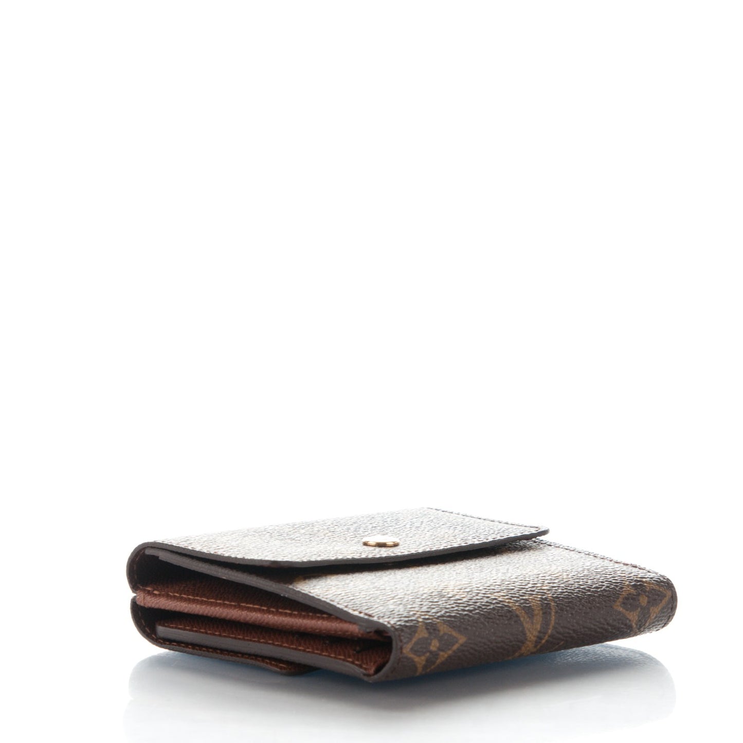 Monogram Elise Wallet