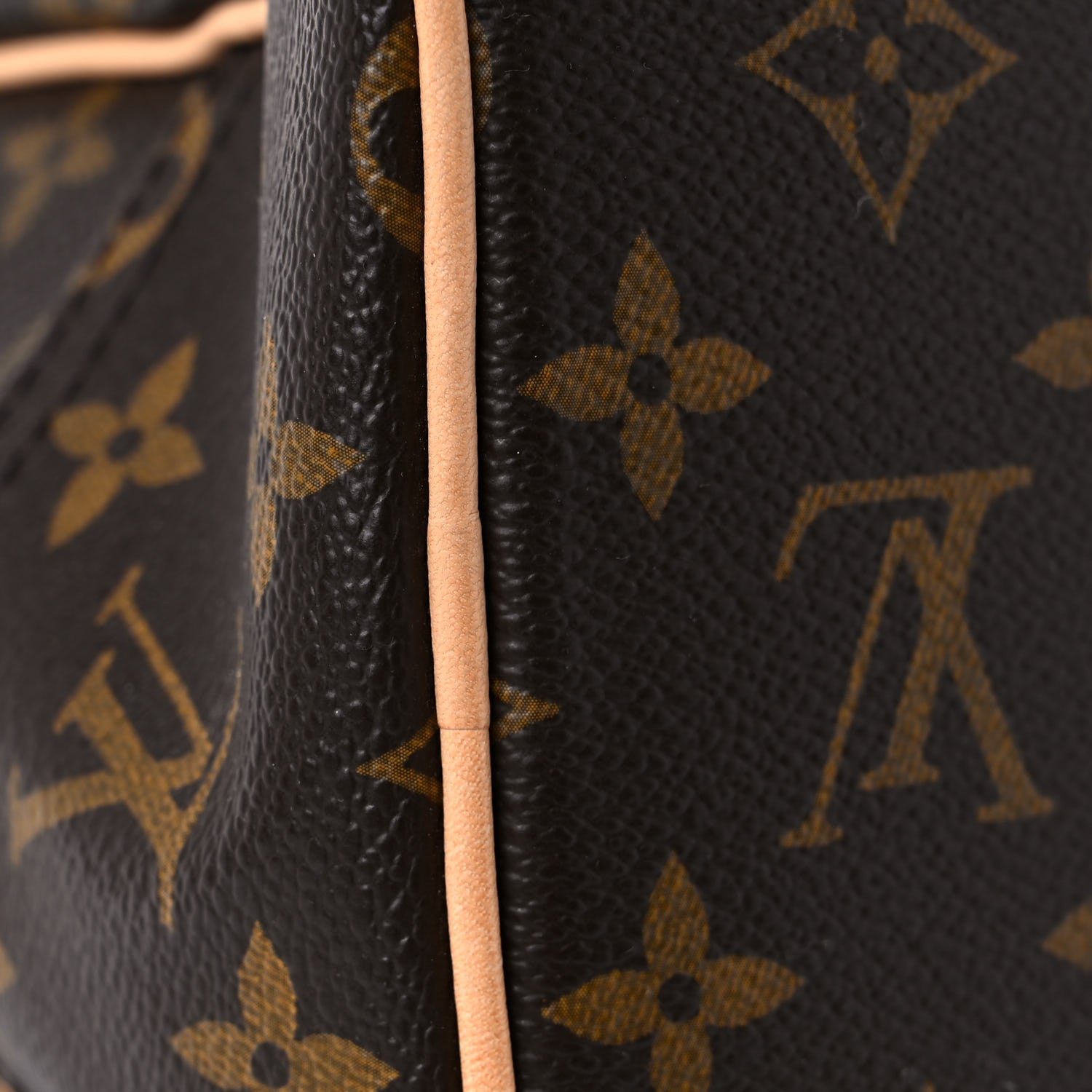 Louis Vuitton Monogram Manhattan GM 11 of 20
