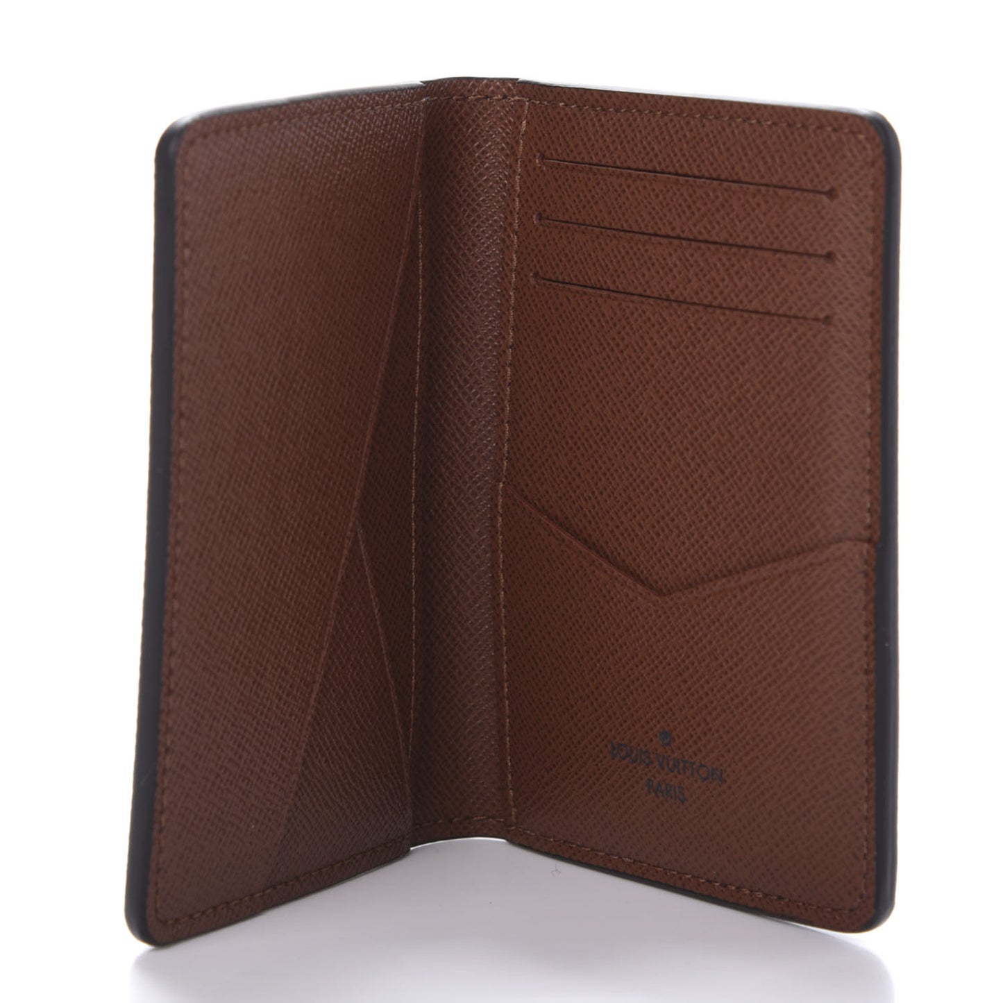 Monogram Pocket Organizer NM