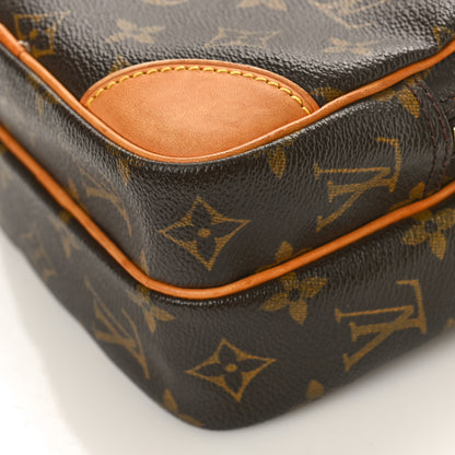 Louis Vuitton Monogram Amazone 8 of 11