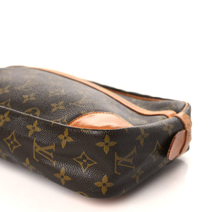 Louis Vuitton Monogram Compiegne 28 8 of 11