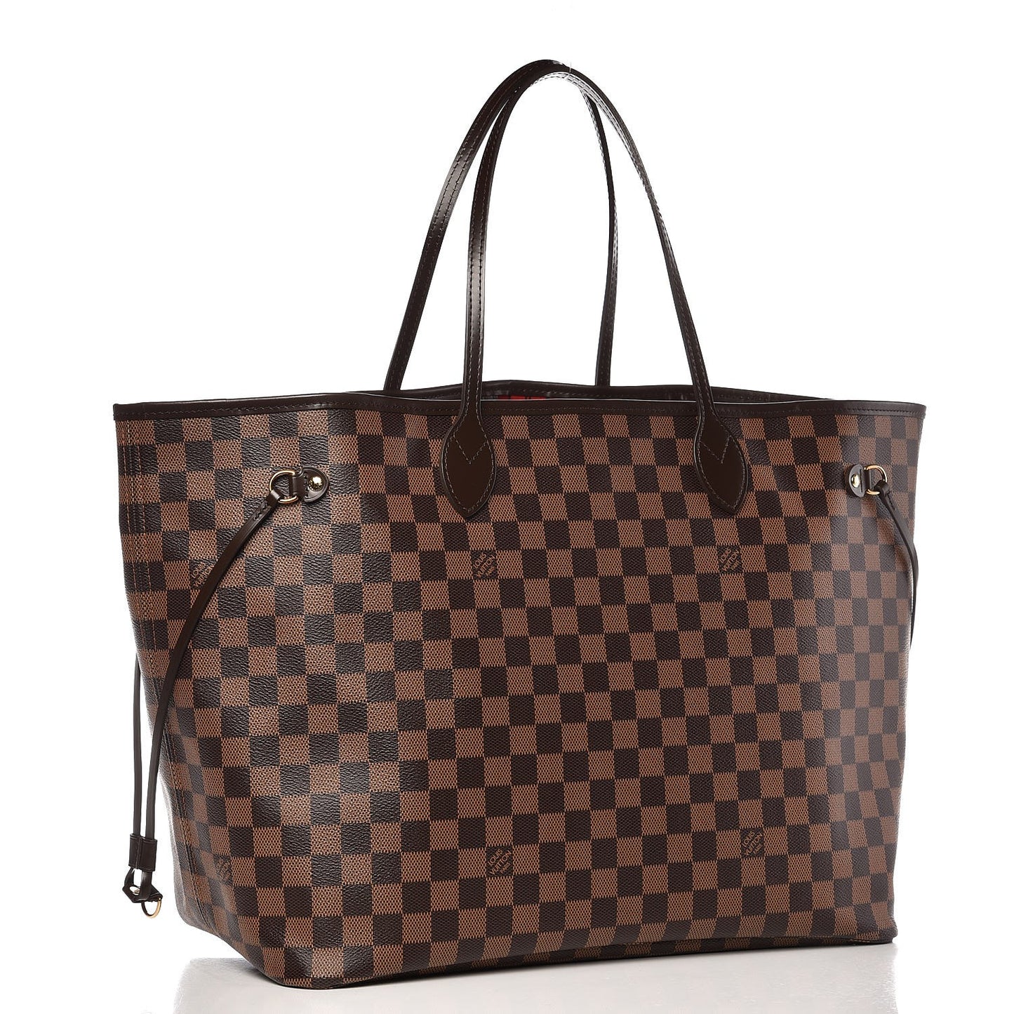 Damier Ebene Neo Neverfull GM