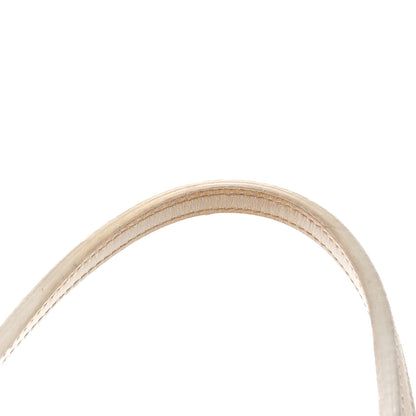 Goyard Goyardine Saint Louis PM White 11 of 13