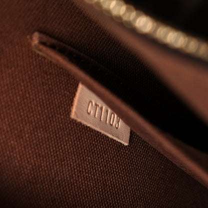 Louis Vuitton Monogram Alma GM 7 of 10