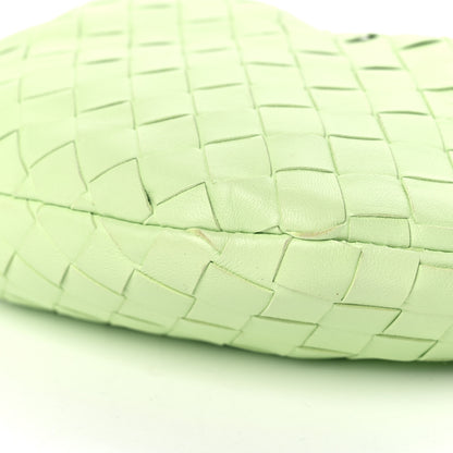 Bottega Veneta Nappa Intrecciato Mini Jodie Fennel 9 of 9