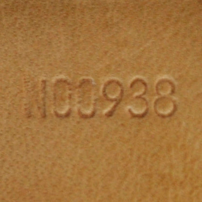 Louis Vuitton Monogram Sac Flanerie 45 9 of 9
