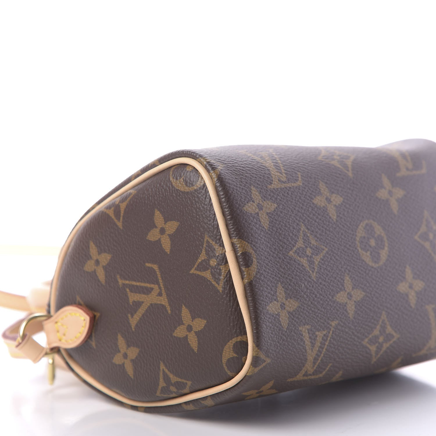 Louis Vuitton Monogram Nano Speedy 6 of 11