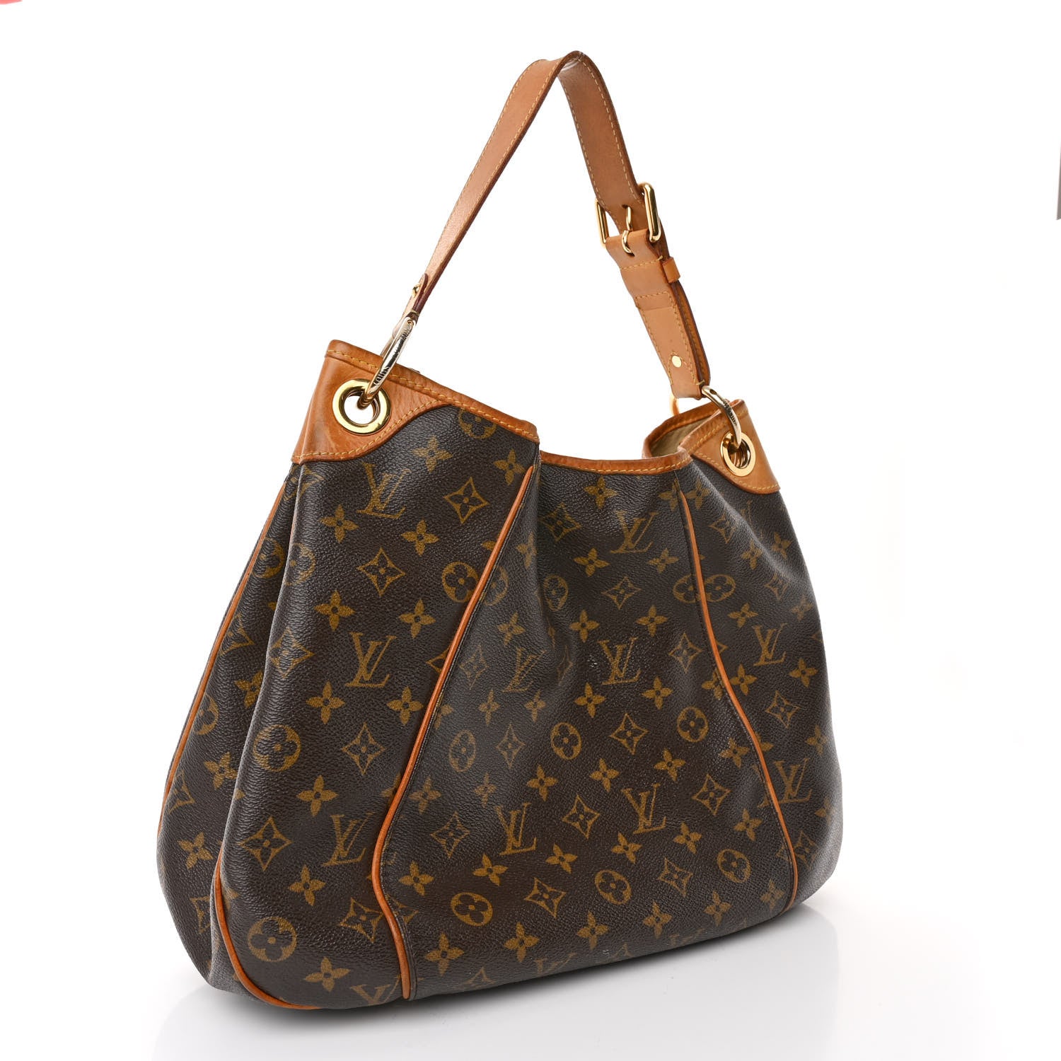 Louis Vuitton Monogram Galliera PM 3 of 13