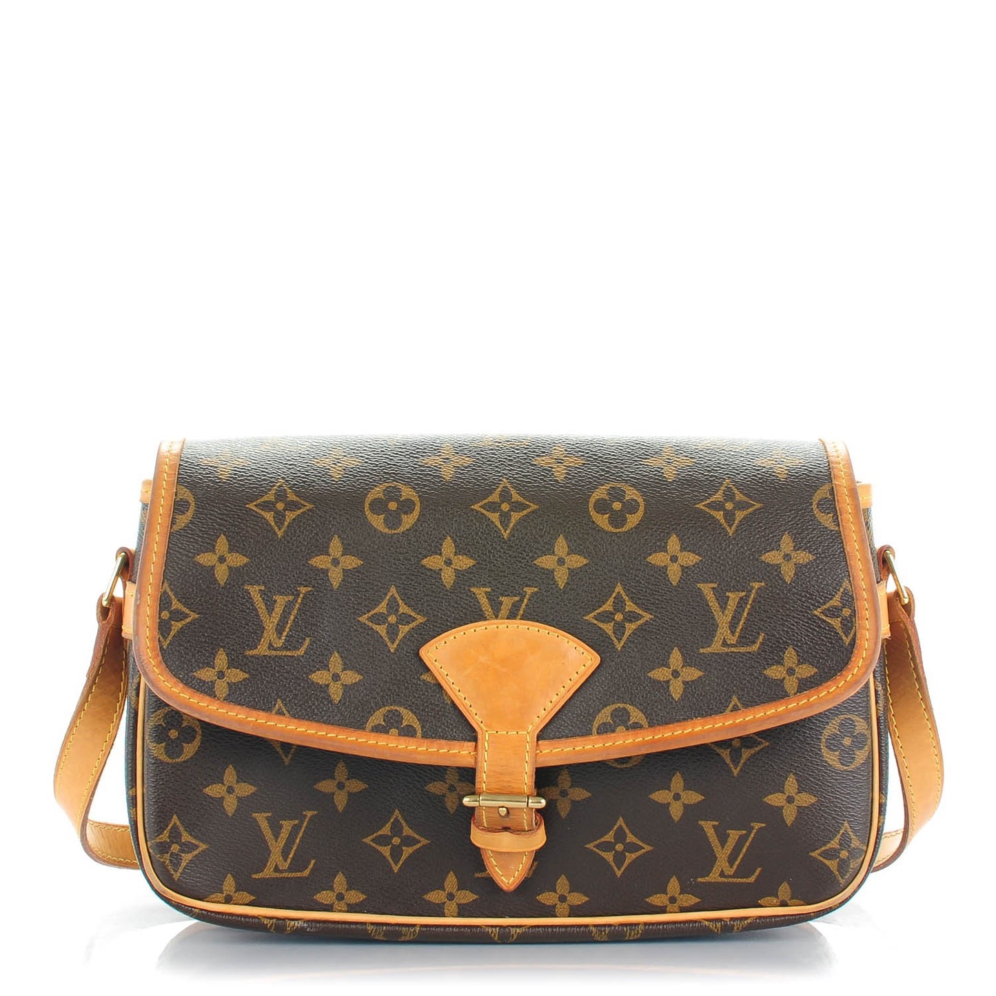Monogram Sologne