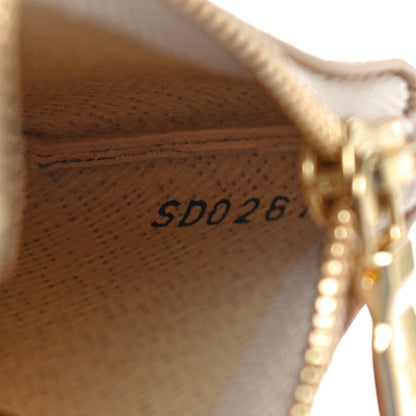 Louis Vuitton Damier Azur Key Pouch 7 of 11