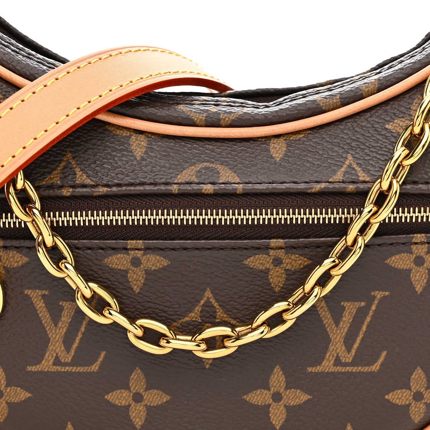 Louis Vuitton Monogram Loop 7 of 11