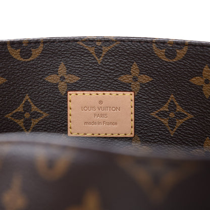 Louis Vuitton Monogram Melie 7 of 8