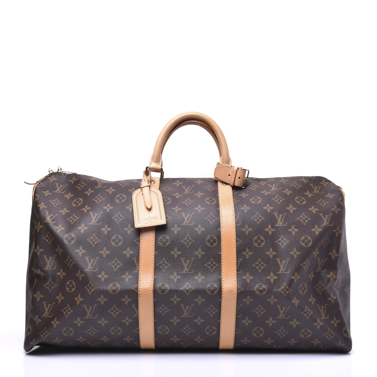 Monogram Keepall 55