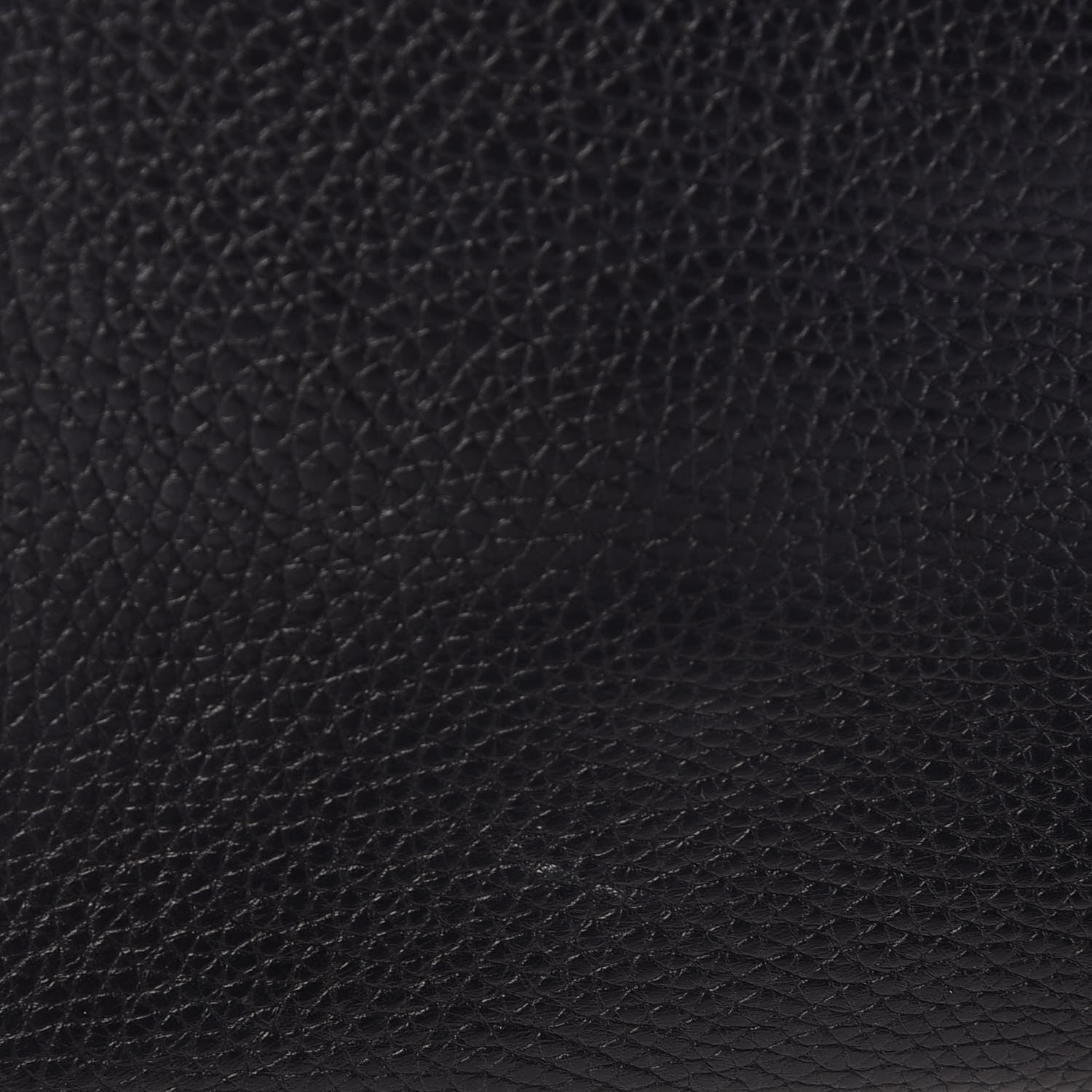 Gucci Pebbled Calfskin Small Soho Disco Bag Black 11 of 13