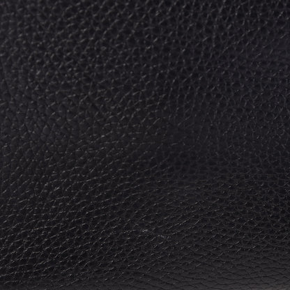 Gucci Pebbled Calfskin Small Soho Disco Bag Black 11 of 13