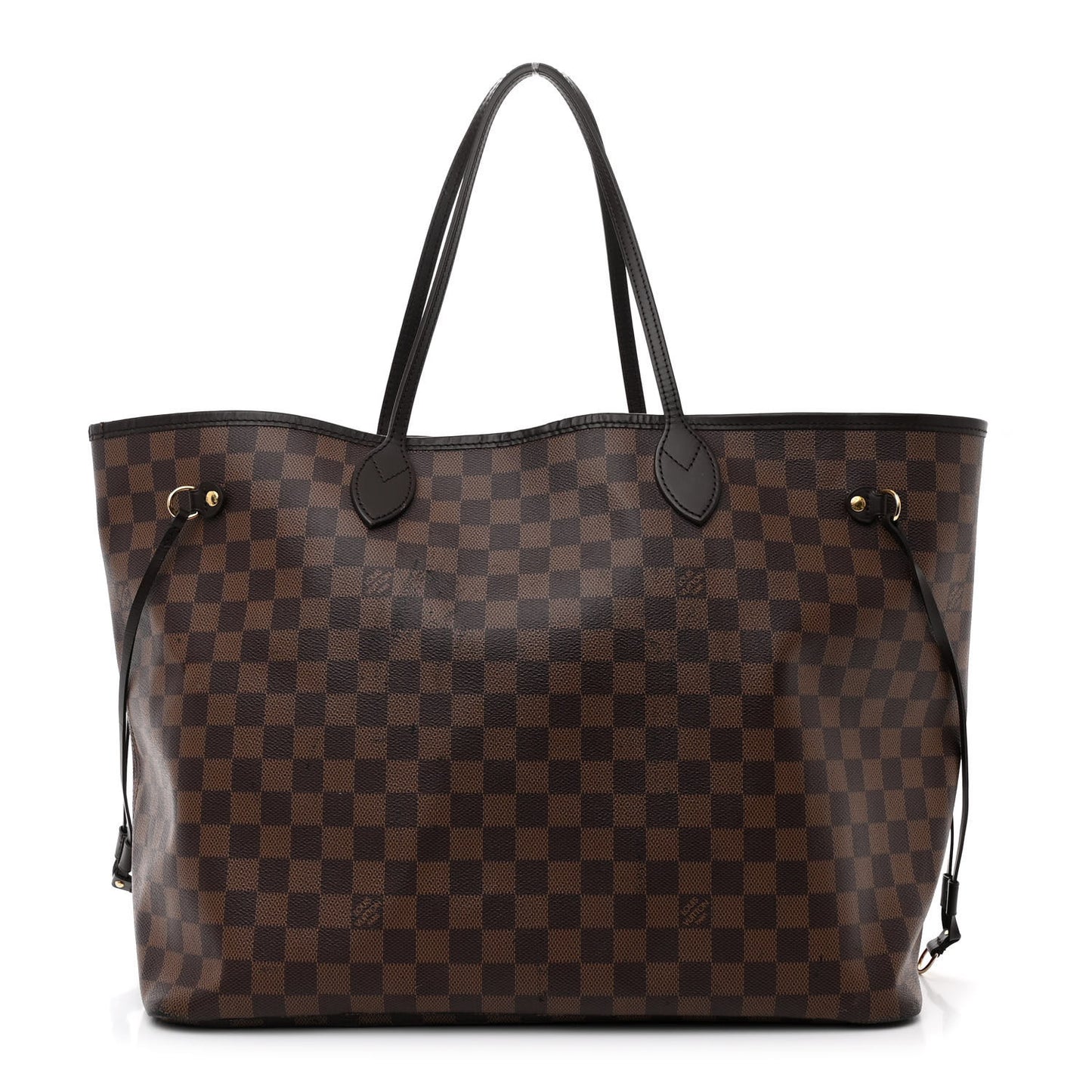 Damier Ebene Neo Neverfull GM