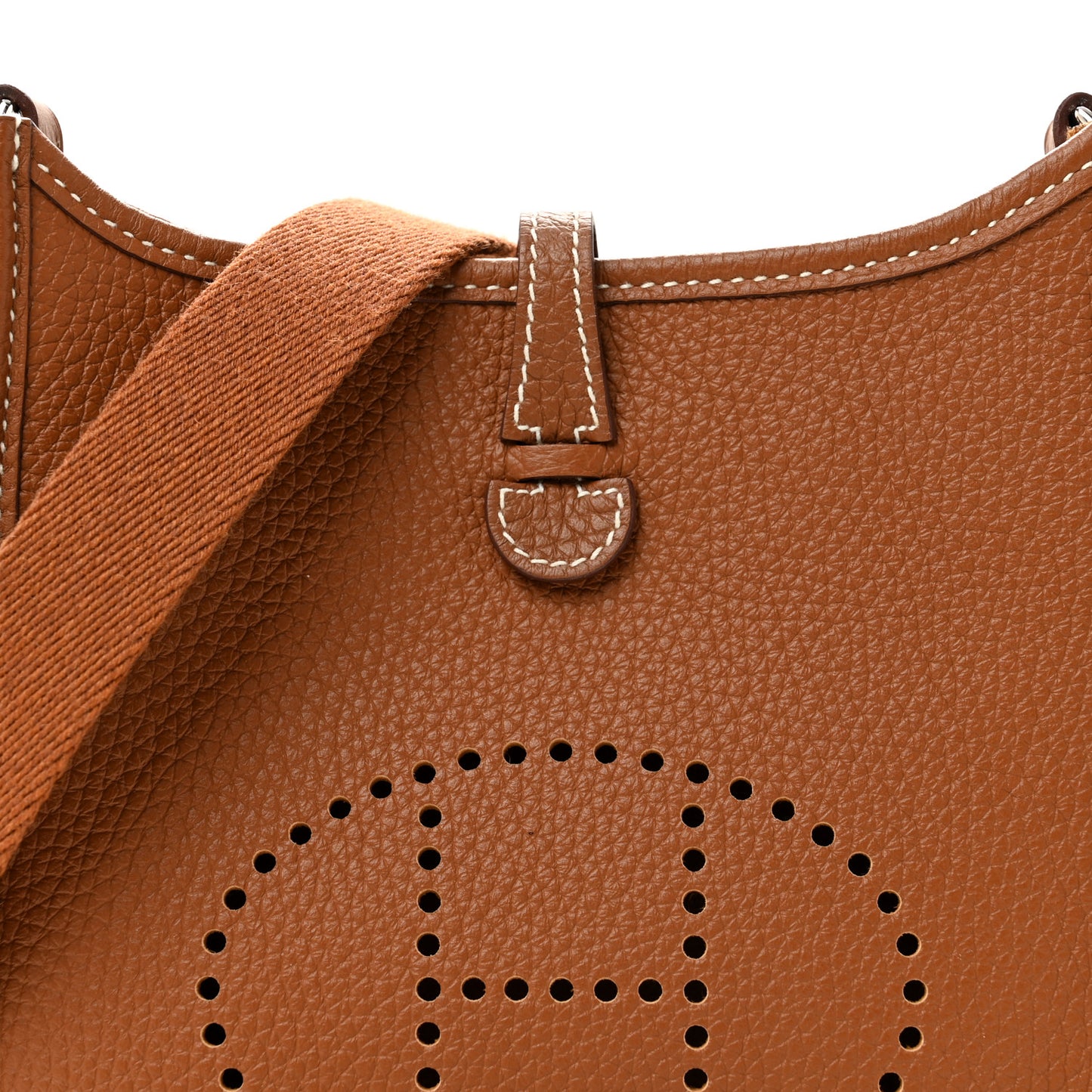 Taurillon Clemence Evelyne TPM Gold