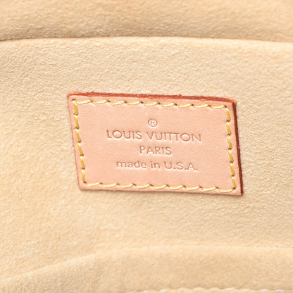 Louis Vuitton Monogram Manhattan PM 8 of 9
