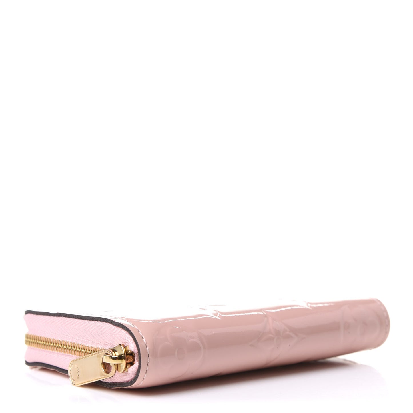 Vernis Zippy Coin Purse Rose Ballerine