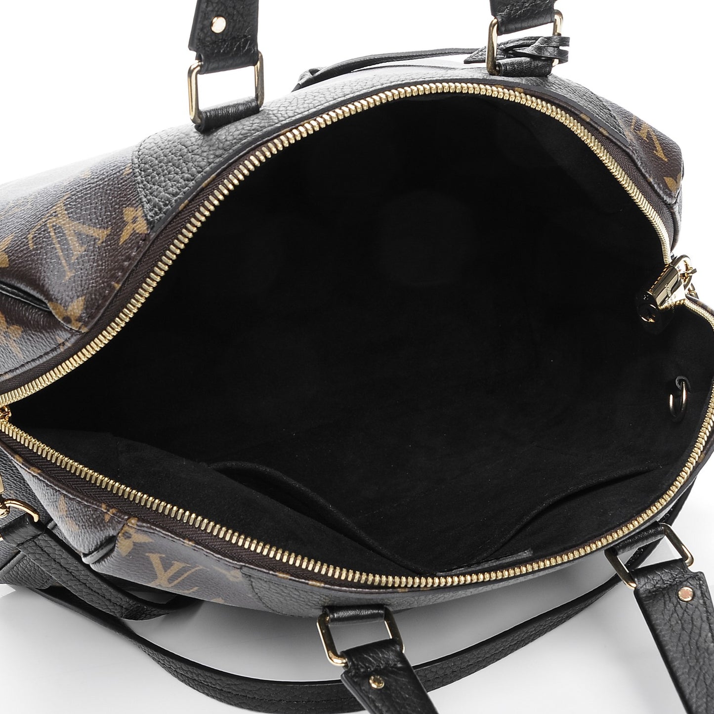 Monogram Retiro NM Black