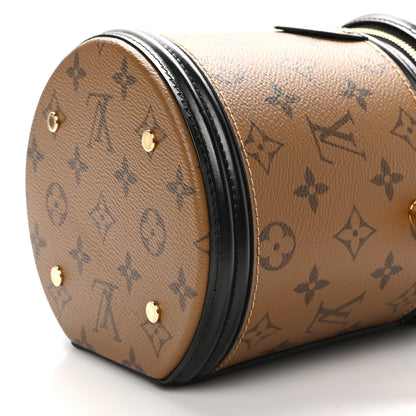 Louis Vuitton Reverse Monogram Cannes 9 of 9