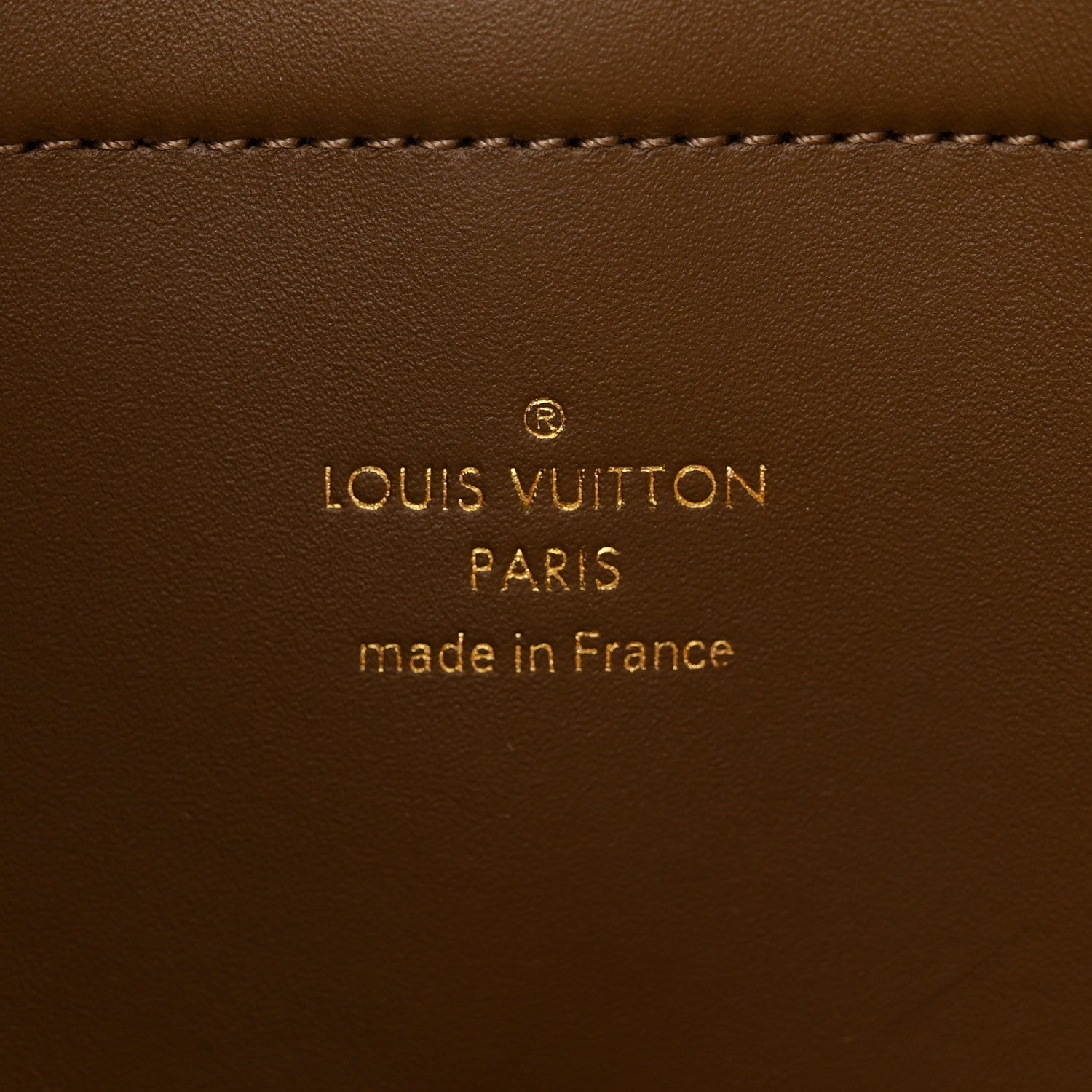 Louis Vuitton LOUIS VUITTON Monogram Utility Crossbody 6 of 9
