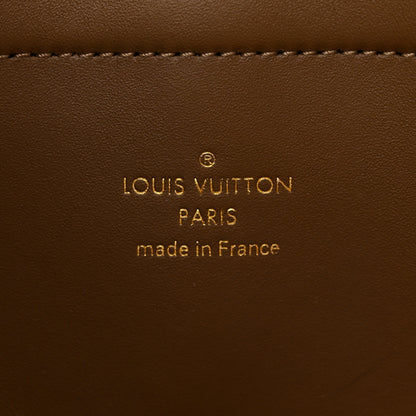 Louis Vuitton LOUIS VUITTON Monogram Utility Crossbody 6 of 9