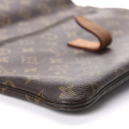 Louis Vuitton Monogram Poche Clutch 11 of 16