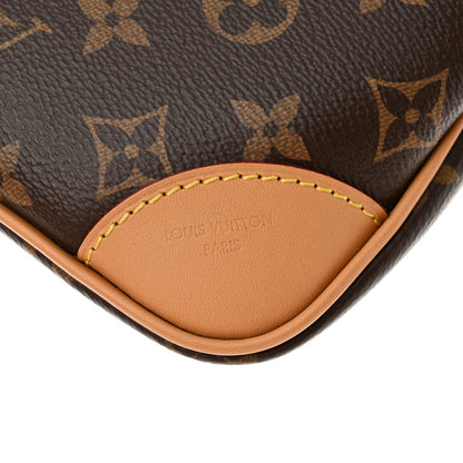 Louis Vuitton Monogram Odeon PM Natural 6 of 10