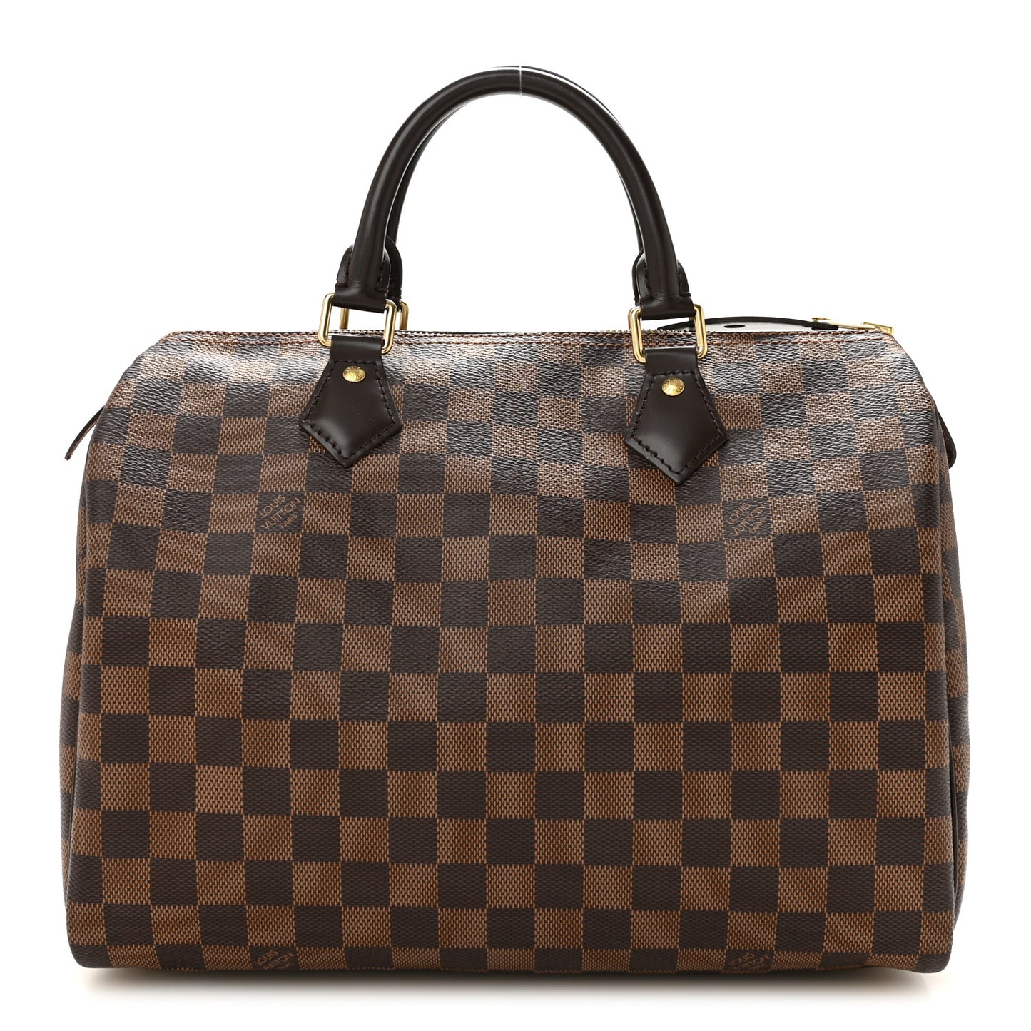 Damier Ebene Speedy 30