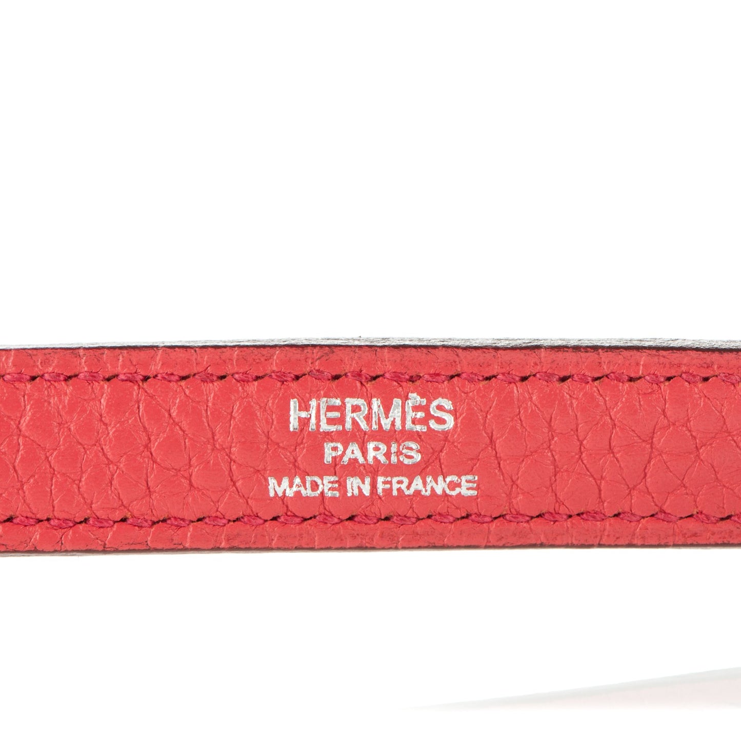 Taurillon Clemence Kelly Retourne 35 Rose Jaipur