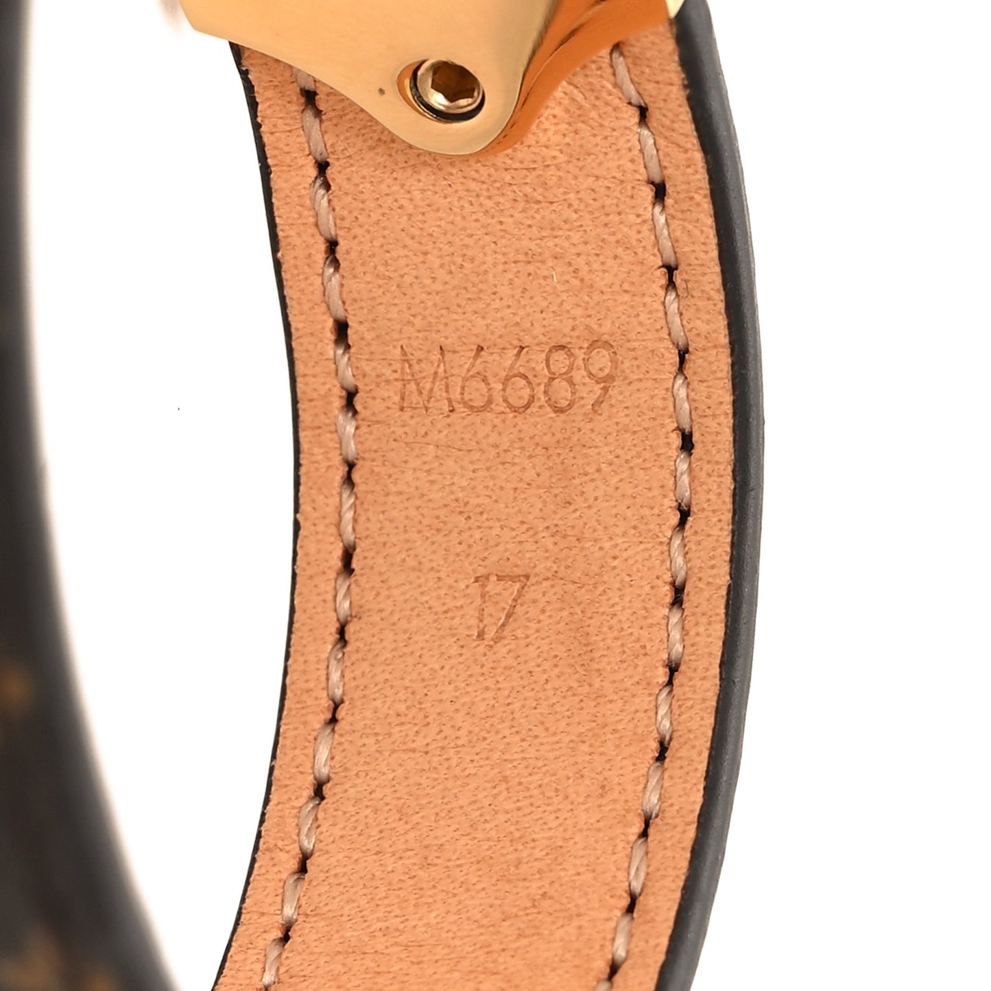 Monogram Nano Bracelet 17