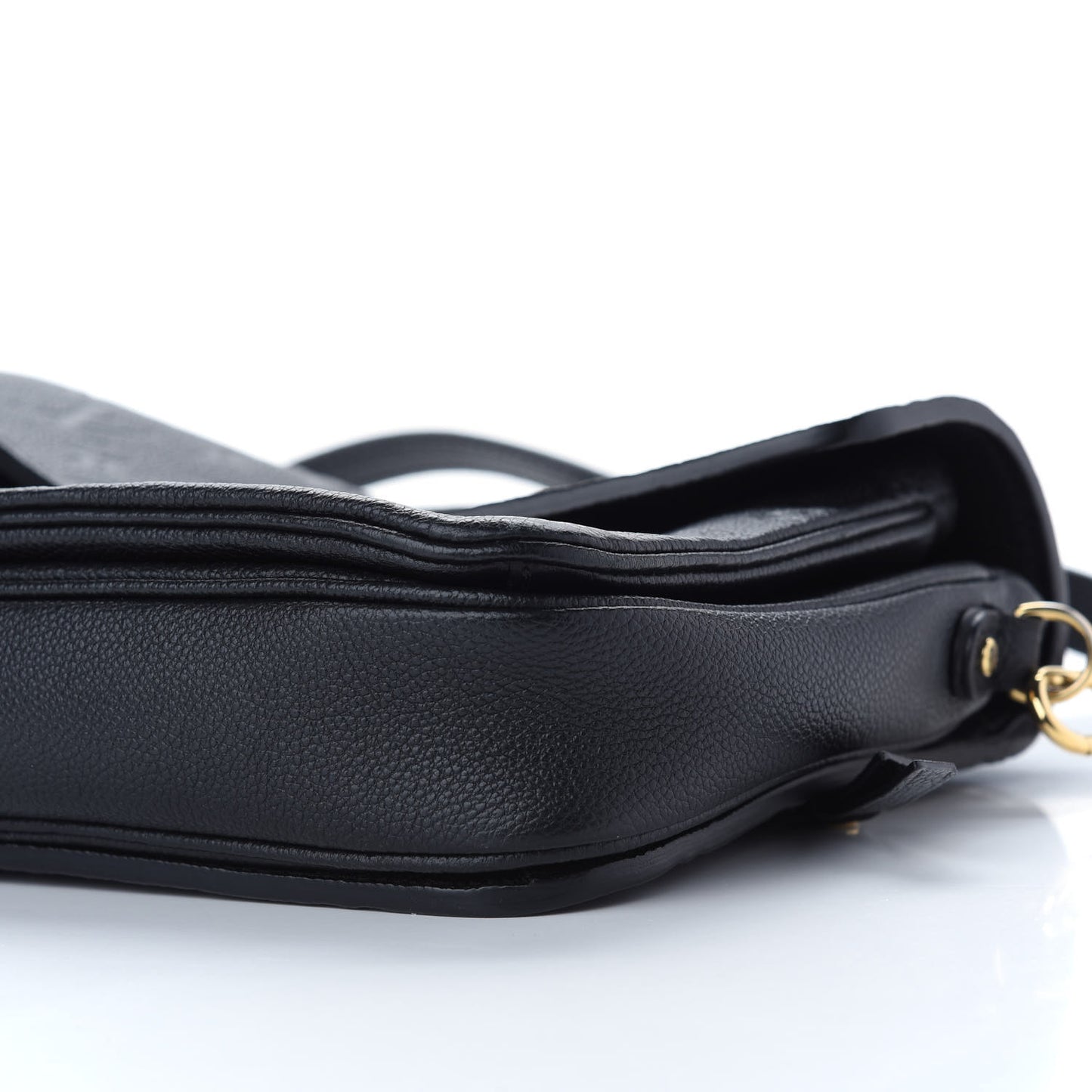 Empreinte Pochette Metis Black