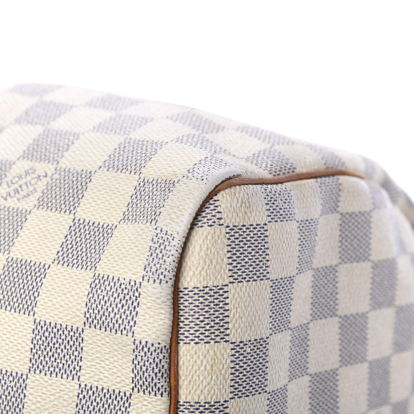 Damier Azur Speedy 30