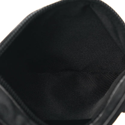 Gucci Monogram Small Messenger Black 5 of 14