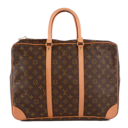 Louis Vuitton Monogram Sirius 45 1 of 7
