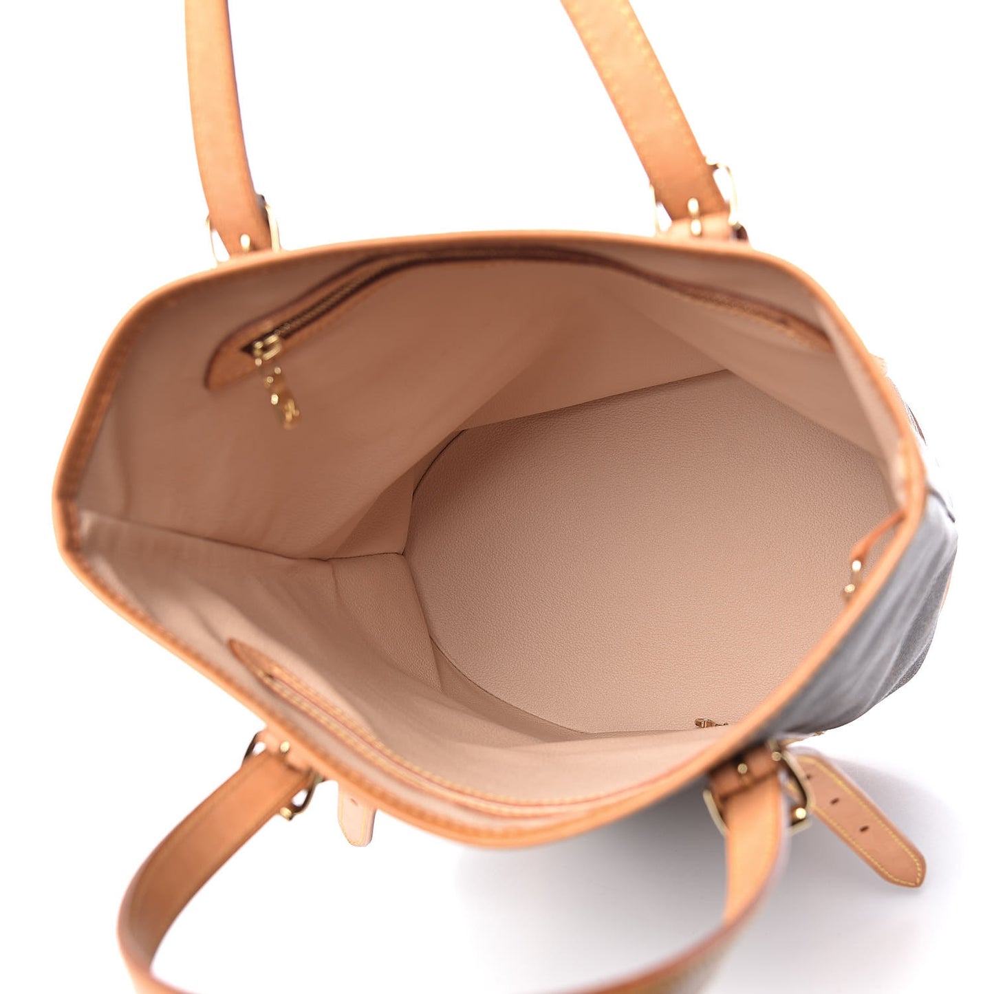 Monogram Bucket 27