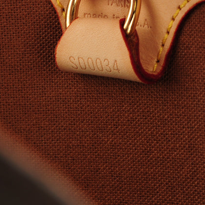 Louis Vuitton Monogram Ellipse Sac a Dos Backpack 7 of 7