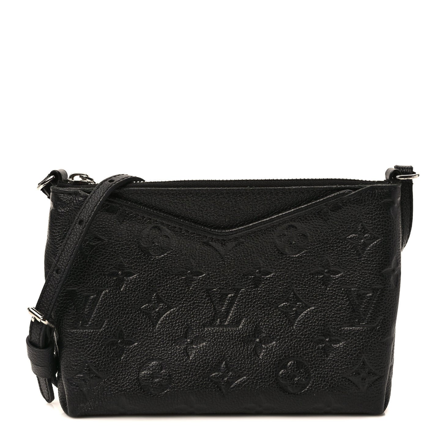 Empreinte Pallas Crossbody Black
